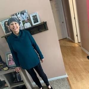 Meet your Posher, Darcie